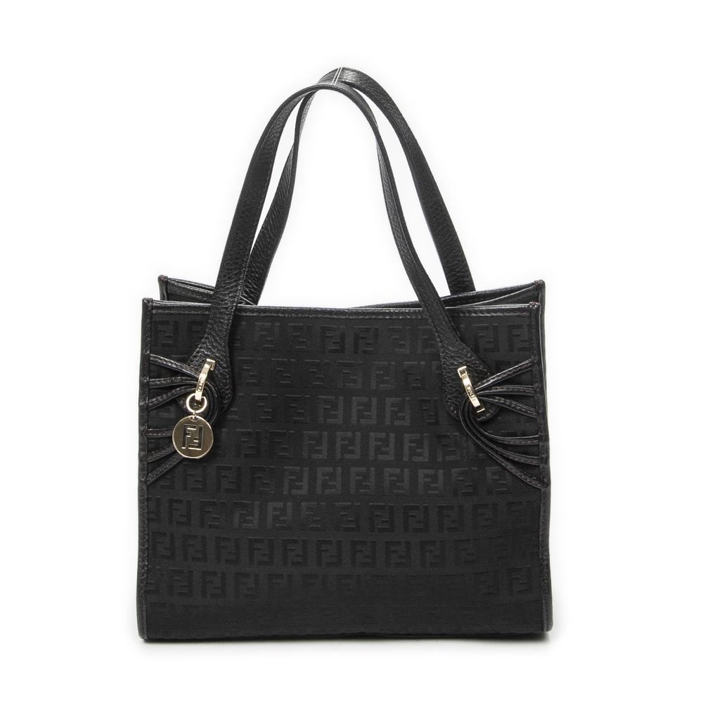 Fendi Mini Shopping Tote
